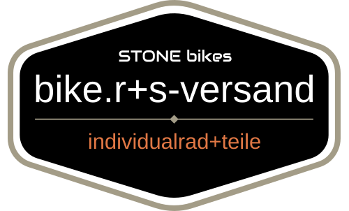 STONE bikes | bike.r+s-versand